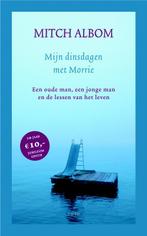 Mijn dinsdagen met Morrie 9789026321863 Mitch Albom, Verzenden, Zo goed als nieuw, Mitch Albom
