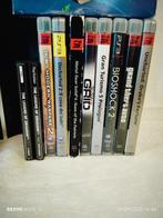 Sony - Playstation 3 (PS3) - Videogameconsole + games - In, Spelcomputers en Games, Nieuw