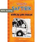 Bende Bu ans Varken - Saftirik Gregin Günlüü 9, Verzenden, Gelezen, Jeff Kinney