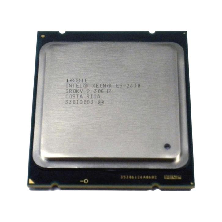 Intel SR0KV, Computers en Software, Servers, Ophalen of Verzenden