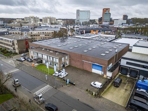 Opslagruimte Storage Garagebox huren in Utrecht, Zakelijke goederen, Bedrijfs Onroerend goed, Opslag of Loods, Huur