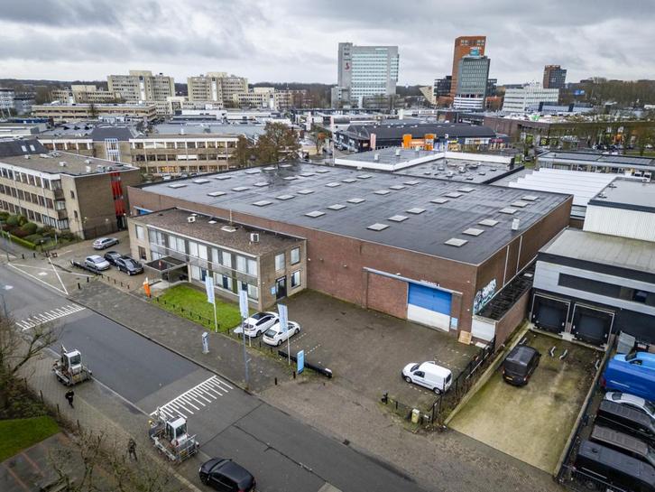 Opslagruimte Storage Garagebox huren in Utrecht, Zakelijke goederen, Bedrijfs Onroerend goed, Opslag of Loods, Huur