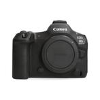 Canon R5 Mark II, Ophalen of Verzenden, Zo goed als nieuw, Canon