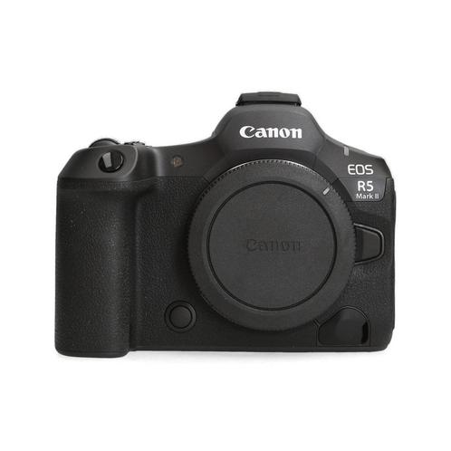 Canon R5 Mark II, Audio, Tv en Foto, Fotocamera's Digitaal, Zo goed als nieuw, Canon, Ophalen of Verzenden