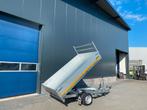 EDUARD KIPPER 260 X 150 X 30 CM 1.350 KG ALL - IN AKTIE!, Auto diversen, Aanhangers en Bagagewagens, Ophalen, Nieuw