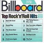 cd - Various - Billboard Top RockNRoll Hits - 1956, Cd's en Dvd's, Cd's | R&B en Soul, Verzenden, Zo goed als nieuw