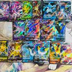 Pokémon - Complete Eeveelutions V & VMax, Nieuw