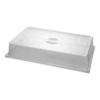 Afdekkap | Buffetvitrine | GN 1/1 | 530x325x38(h)mm EMGA, Verzenden, Nieuw in verpakking