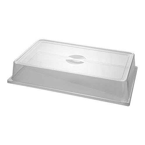 Afdekkap | Buffetvitrine | GN 1/1 | 530x325x38(h)mm EMGA, Zakelijke goederen, Horeca | Keukenapparatuur, Nieuw in verpakking, Verzenden