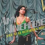 Amy Winehouse - Live At Glastonbury 2007 (2 LP), Cd's en Dvd's, Verzenden, Nieuw in verpakking
