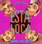 Single - Latino Party - Esta Loca!, Verzenden, Nieuw in verpakking