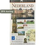 Nederland / Capitool 9789041018601, Boeken, Reisgidsen, Verzenden, Gelezen
