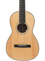 Santa Cruz PJ Cocobolo Sitka Spruce 2024 (Western Gitaren), Ophalen of Verzenden, Gebruikt, Western- of Steelstringgitaar