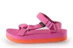 Teva Sandalen in maat 22 Roze | 10% extra korting, Kinderen en Baby's, Kinderkleding | Schoenen en Sokken, Verzenden, Jongen of Meisje