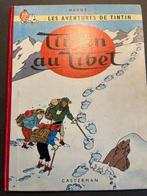Tintin - Tintin au Tibet - 1 Album - 1960/1960, Boeken, Nieuw