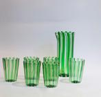 Angelo Ballarin - Drinkset (7) - Glas