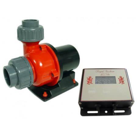 Red Dragon 5 Eco pomp (4000 liter per uur), Dieren en Toebehoren, Vissen | Aquaria en Toebehoren, Ophalen of Verzenden