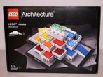 Lego - Architecture - 21037 - Gebouw Lego House - 2000-heden