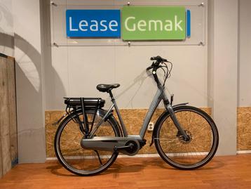 47: RIH X-Omega 3 | 54 cm | 500 Wh beschikbaar voor biedingen