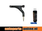 Draagarm Ford Scorpio voorzijde, links, onder, Verzenden, Nieuw, Ford