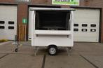 Foodtruck |  Food trailer | Verkoopwagen | | NU OP VOORRAAD