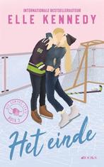 9789062225774 Off Campus 3 - Het einde Elle Kennedy, Boeken, Verzenden, Nieuw, Elle Kennedy