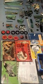 Meccano - Speelgoed Meccano - 1950-1960 - Verenigd, Antiek en Kunst