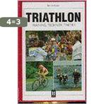 Triathlon / Elmar sportboeken 9789038901831 B. de Ruyter, Boeken, Verzenden, Gelezen, B. de Ruyter