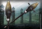 Harry Potter Replica 1/1 Nimbus 2001 Broom, Verzamelen, Ophalen of Verzenden, Nieuw