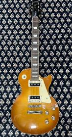 Epiphone - Les Paul Classic Honey Burst - - Elektrische, Nieuw