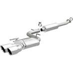 MagnaFlow CatBack 18-19 Toyota Camry SE 2.5L Street Series, Auto-onderdelen, Ophalen of Verzenden, Nieuw