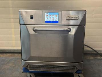 Merrychef Eikon E4S Refurbished beschikbaar voor biedingen