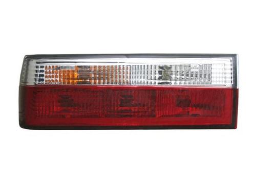 Achterlichten BMW E30 83-88 rood/wit, Auto-onderdelen, Verlichting, Nieuw, BMW, Verzenden