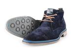 Giorgio Nette schoenen in maat 44 Blauw | 10% extra korting, Kleding | Heren, Schoenen, Zo goed als nieuw, Verzenden, Blauw, Overige typen