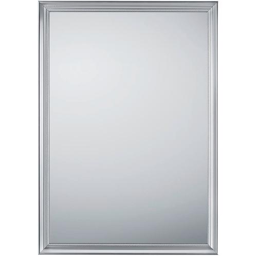Spiegel - Trion Alara - Ingelijste Wandspiegel - 50x70cm -, Huis en Inrichting, Woonaccessoires | Spiegels, Nieuw, Ophalen of Verzenden