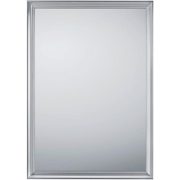 Spiegel - Trion Alara - Ingelijste Wandspiegel - 50x70cm -, Huis en Inrichting, Woonaccessoires | Spiegels, Nieuw, Ophalen of Verzenden