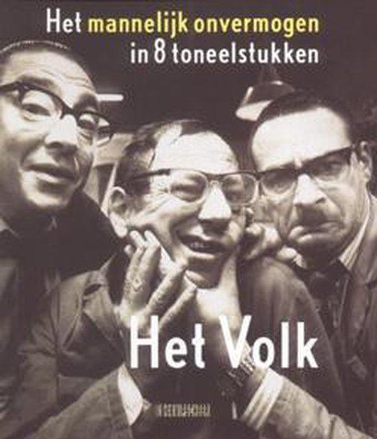 Volk, Boeken, Overige Boeken, Ophalen of Verzenden