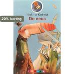 de neus - van kerkwijk 9789027687289 Henk van Kerkwijk, Boeken, Verzenden, Zo goed als nieuw, Henk van Kerkwijk