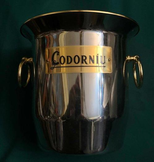 Codorniu - Champagne koeler - CODORNIU. Een zeer, Antiek en Kunst, Curiosa en Brocante