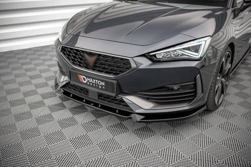 Front splitter V.1 voor Cupra Leon Mk1, Auto diversen, Tuning en Styling, Ophalen of Verzenden