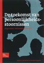 De toekomst van persoonlijkheidsstoornissen 9789031350179, Boeken, Gelezen, R Verheul, J H Kamphuis, Verzenden