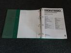 1989 Rover Montego reparatiehandboek, Verzenden