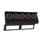 Autometer 87-96 Jeep Wrangler YJ 7pc Direct-Fit Dash Gauge, Ophalen of Verzenden, Nieuw