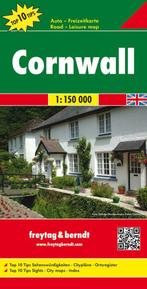 9783707909579 FB Cornwall Onbekend, Verzenden, Nieuw, Onbekend