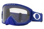 Oakley O'Frame 2.0 Pro MX Goggle Blue / Ref.OO7115-31