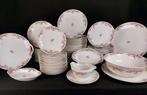 Raynaud & Cie - Tafelservies (61) - Porselein - + Service, Antiek en Kunst