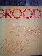 Brood 98 recepten zelf brood bakken 9789060192047, Verzenden, Gelezen, Larry Brown