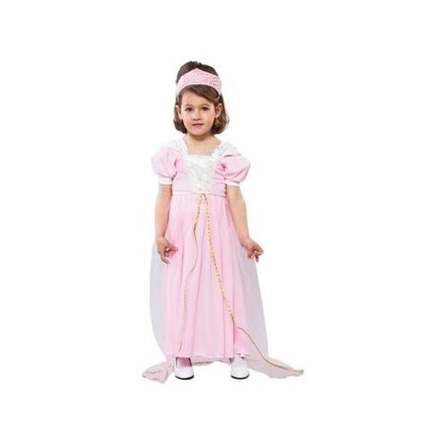 Prinsessen peuter jurkjes roze - Prinsessen kleding, Kinderen en Baby's, Carnavalskleding en Verkleedspullen, Verzenden