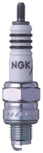 NGK Single Iridium Spark Plug Box of 4 (CR7HIX), Ophalen of Verzenden, Nieuw