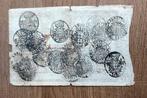 Portugal. - 20 000 Reis - 1828 (old date 1799 - D.Miguel I)